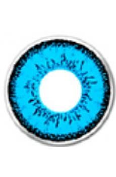 Dolly Eye Blue